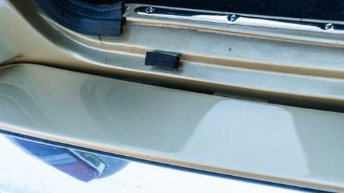 1979 Rolls-Royce Silver Shadow II En venta (imagen 101 de 248)