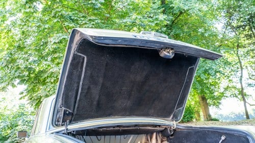 1979 Rolls-Royce Silver Shadow II En venta (imagen 103 de 248)