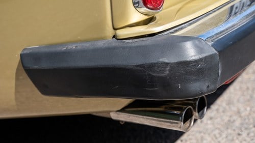 1979 Rolls-Royce Silver Shadow II En venta (imagen 116 de 248)