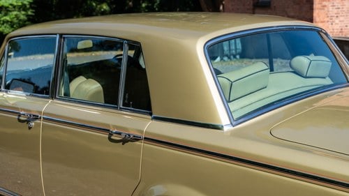 1979 Rolls-Royce Silver Shadow II En venta (imagen 120 de 248)