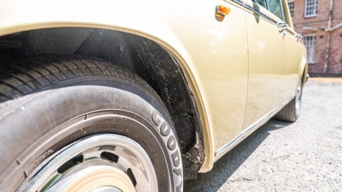 1979 Rolls-Royce Silver Shadow II En venta (imagen 139 de 248)