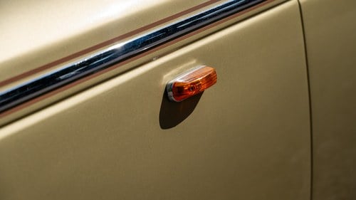 1979 Rolls-Royce Silver Shadow II En venta (imagen 140 de 248)