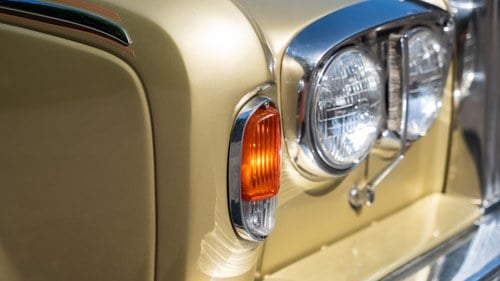 1979 Rolls-Royce Silver Shadow II En venta (imagen 147 de 248)