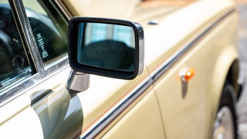 1979 Rolls-Royce Silver Shadow II En venta (imagen 164 de 248)