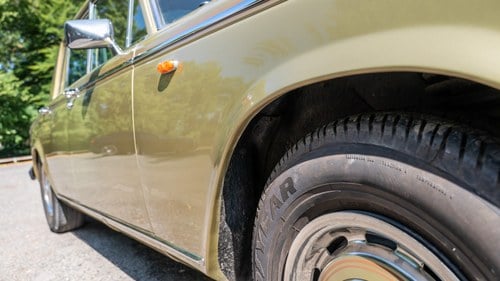 1979 Rolls-Royce Silver Shadow II En venta (imagen 178 de 248)