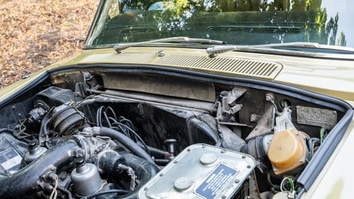 1979 Rolls-Royce Silver Shadow II En venta (imagen 191 de 248)