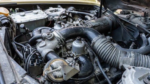 1979 Rolls-Royce Silver Shadow II En venta (imagen 199 de 248)