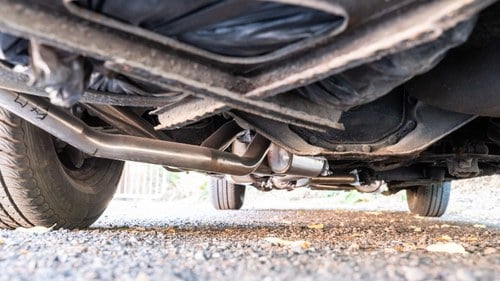 1979 Rolls-Royce Silver Shadow II En venta (imagen 210 de 248)