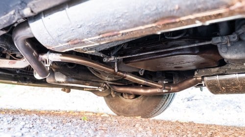 1979 Rolls-Royce Silver Shadow II En venta (imagen 219 de 248)