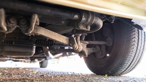 1979 Rolls-Royce Silver Shadow II En venta (imagen 224 de 248)