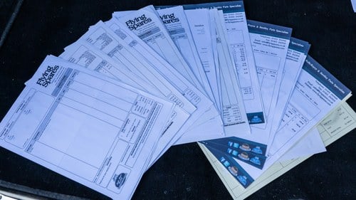 1979 Rolls-Royce Silver Shadow II En venta (imagen 245 de 248)