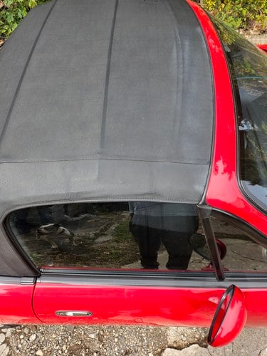 1991 Mazda MX5 In vendita (immagine 74 di 84)