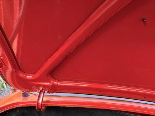 1975 MGB Roadster For Sale (picture 26 of 84)