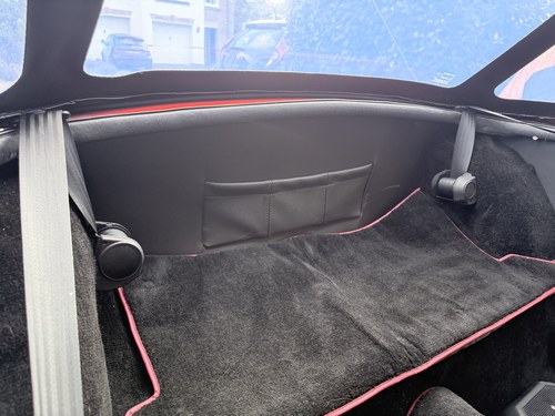 1975 MGB Roadster For Sale (picture 33 of 84)