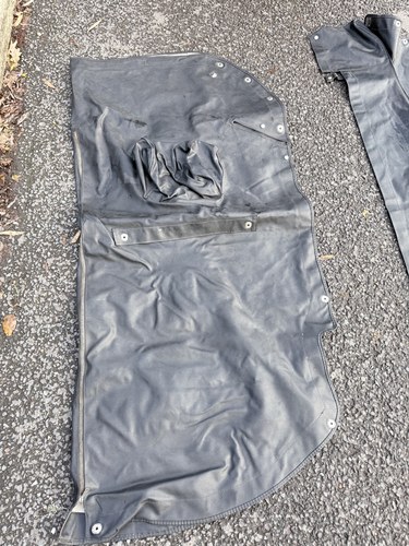 1975 MGB Roadster For Sale (picture 83 of 84)