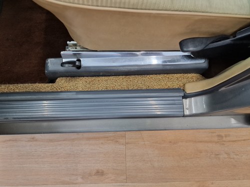 1980 BMW 528i E12 En venta (imagen 36 de 226)