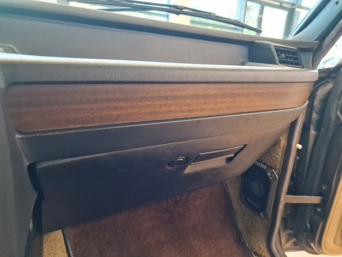 1980 BMW 528i E12 En venta (imagen 54 de 226)