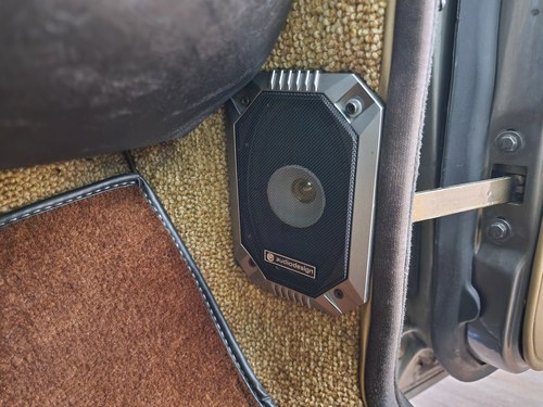 1980 BMW 528i E12 En venta (imagen 56 de 226)