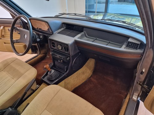 1980 BMW 528i E12 En venta (imagen 65 de 226)