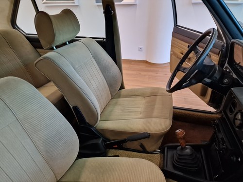 1980 BMW 528i E12 En venta (imagen 67 de 226)