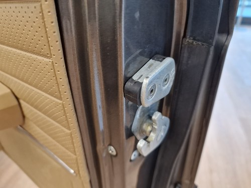 1980 BMW 528i E12 En venta (imagen 73 de 226)