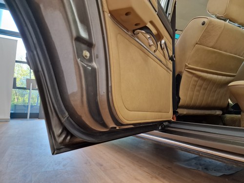 1980 BMW 528i E12 En venta (imagen 78 de 226)