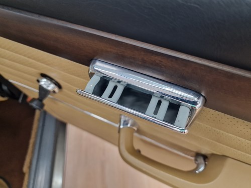 1980 BMW 528i E12 En venta (imagen 88 de 226)