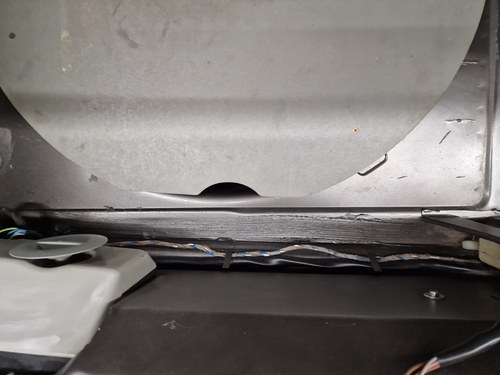 1980 BMW 528i E12 En venta (imagen 103 de 226)