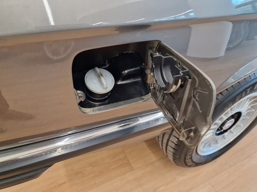 1980 BMW 528i E12 En venta (imagen 150 de 226)