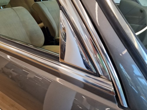 1980 BMW 528i E12 En venta (imagen 157 de 226)