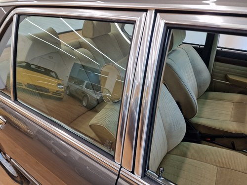 1980 BMW 528i E12 En venta (imagen 158 de 226)