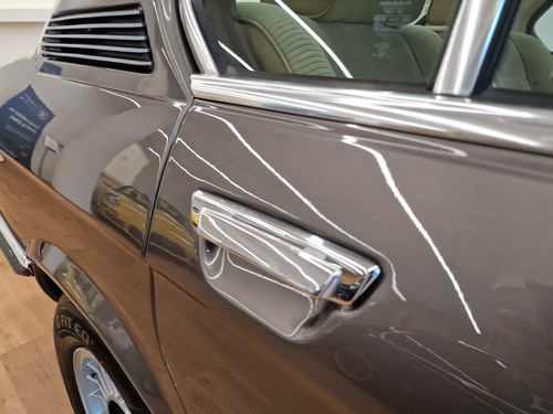 1980 BMW 528i E12 En venta (imagen 160 de 226)