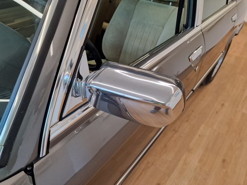 1980 BMW 528i E12 En venta (imagen 169 de 226)