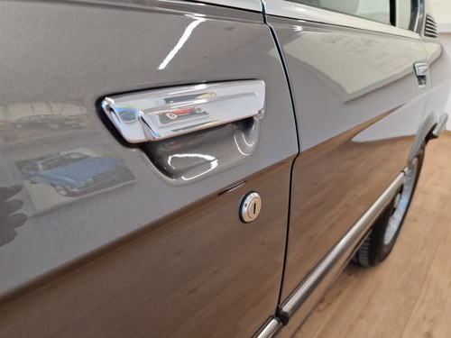 1980 BMW 528i E12 En venta (imagen 171 de 226)