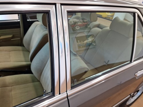 1980 BMW 528i E12 En venta (imagen 172 de 226)