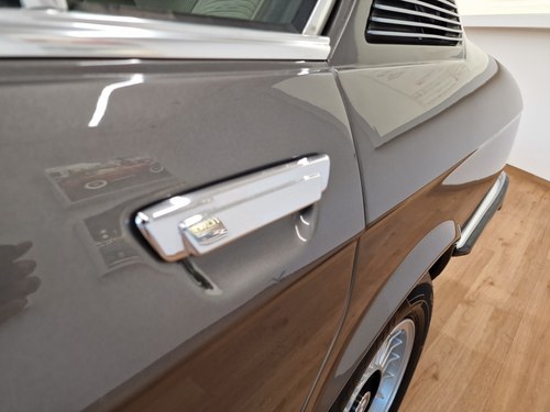 1980 BMW 528i E12 En venta (imagen 173 de 226)