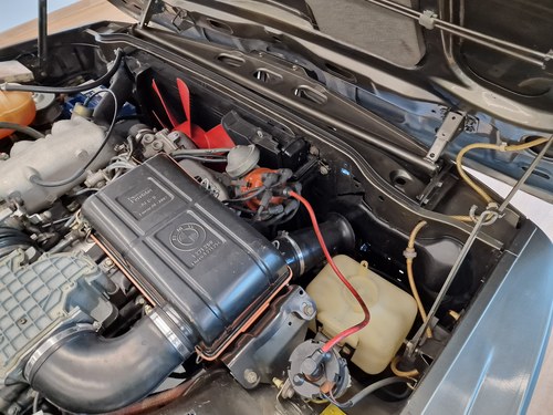 1980 BMW 528i E12 En venta (imagen 198 de 226)