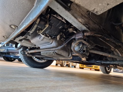 1980 BMW 528i E12 En venta (imagen 203 de 226)