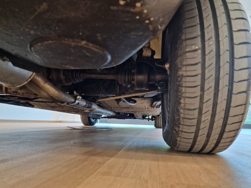 1980 BMW 528i E12 En venta (imagen 210 de 226)