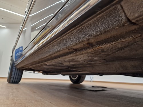 1980 BMW 528i E12 En venta (imagen 213 de 226)