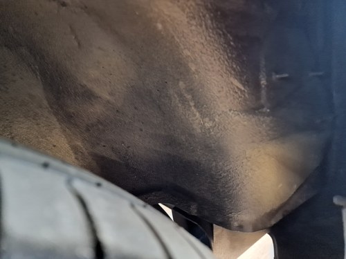 1980 BMW 528i E12 En venta (imagen 217 de 226)