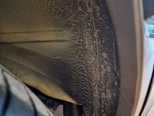 1980 BMW 528i E12 En venta (imagen 219 de 226)