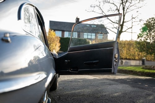 1973 Jaguar E-Type V12 2+2 Manual à venda (imagem 33 de 107)
