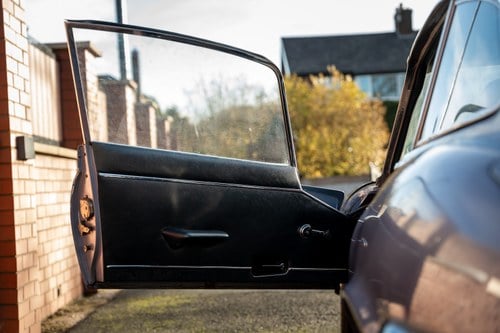 1973 Jaguar E-Type V12 2+2 Manual à venda (imagem 34 de 107)