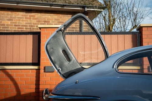 1973 Jaguar E-Type V12 2+2 Manual à venda (imagem 37 de 107)