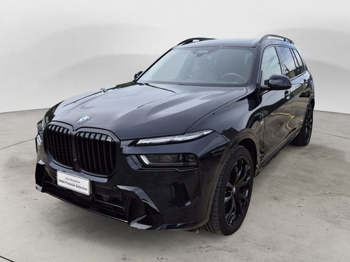 2024 BMW X7 xdrive 40d 48V MSport Pro auto 7p.ti Kaufen Bei