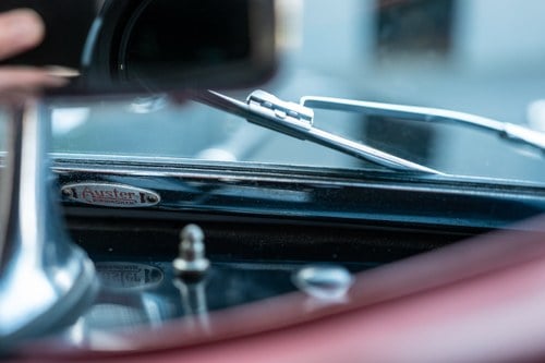 1954 MG TF 1250 RHD à vendre (picture 72 of 240)