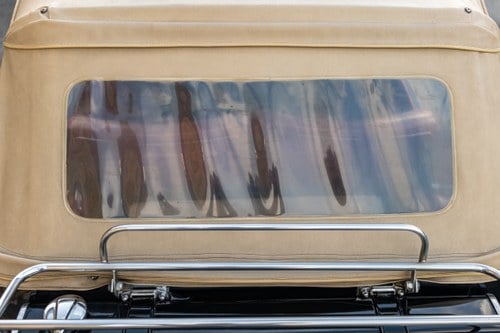 1954 MG TF 1250 RHD à vendre (picture 100 of 240)