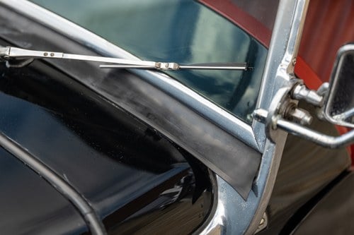 1954 MG TF 1250 RHD à vendre (picture 114 of 240)