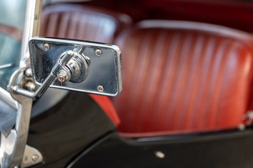 1954 MG TF 1250 RHD à vendre (picture 121 of 240)